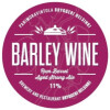 Helsinki Bryggeri Barley Wine (Rum barrel aged)
