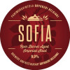 Helsinki Bryggeri Sofia (Rum barrel aged)