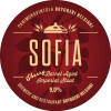 Helsinki Bryggeri Sofia (Sherry barrel aged)
