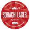 Helsinki Bryggeri Sorachi Lager