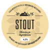 Helsinki Bryggeri Stout