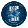 Helsinki Bryggeri Supernova 1st edition