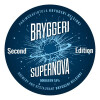 Helsinki Bryggeri Supernova 2nd edition
