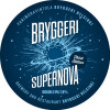 Helsinki Bryggeri Supernova 3rd edition