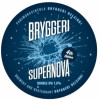 Helsinki Bryggeri Supernova 4th edition