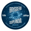 Helsinki Bryggeri Supernova 5th edition