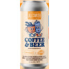 AleSmith Brewing Company Coffee & Beer - Peixoto Coffee