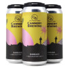 Cannery Brewing Barrage