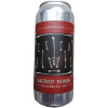 Bizarre Brewing Sacred Bones
