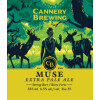 Cannery Brewing Muse