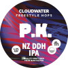 Cloudwater Brew Co P.K.