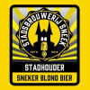 Stadsbrouwerij Sneek / De Waterpoart Stadhouder