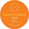 Suomenlinnan Panimo Harvest Moon (Ale)