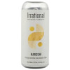 Irrational Brewing Company Karoshi - Mango Sencha Rice Pseudo-Lager