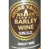 Drone Valley Brewery Barley Wine