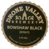 Drone Valley Brewery Bowshaw Black