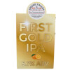 Drone Valley Brewery First Gold