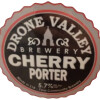 Drone Valley Brewery Cherry Porter