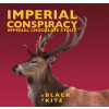 Black Kite Brewery Imperial Conspiracy