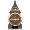 Drone Valley Brewery Enigma