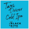 Black Kite Brewery Taxi Driver Cold IPA