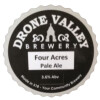 Drone Valley Brewery Four Acres
