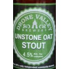 Drone Valley Brewery Unstone Oat Stout