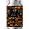 Bierbrouwerij & Stokerij Onder De Linden Whisky Infused Stout