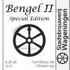 Stadsbrouwerij Wageningen Bengel II