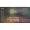 Terra Tempo Brewing If You Happy With You Need Do Nothing