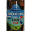 Brasserie du Pays Flamand Anosteké Freestyle #7 - Ginger IPA