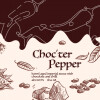 Carbon Brews Choc'ter Pepper