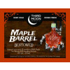 Third Moon Brewing Co. Bestowed - Maple Barrel (Orange Wax)