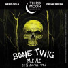 Third Moon Brewing Co. Bone Twig