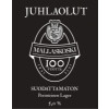Mallaskosken Panimo / Mallaskoski Brewery 100 Vuotta Juhlaolut Suodattamaton