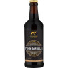 Mallaskosken Panimo / Mallaskoski Brewery Finn Barrel I (Kyrö barrel aged)