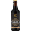 Mallaskosken Panimo / Mallaskoski Brewery Finn Barrel III (Valamo barrel aged)
