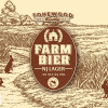 Tonewood Brewing Farm Bier