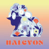 Tonewood Brewing Halcyon