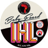 Roosters Brewing Baby-Faced IHL