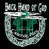 Crannóg Ales Back Hand of God Stout