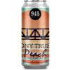 948 Brewing Company Pony Truss Peach