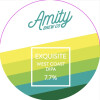 Amity Brew Co Exquisite