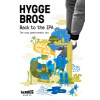 Heroes Beer Co Hygge Bros Back to the IPA