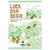 Heroes Beer Co Lock Cha Beer - Jasmine Green Tea Wheat Beer