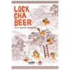 Heroes Beer Co Lock Cha Beer - Pu'er English Strong Ale