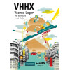 Heroes Beer Co VHHX Vienna Lager