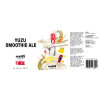 Heroes Beer Co Yuzu Smoothie Ale