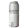 District 96 Beer Factory Apolitical