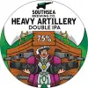 Southsea Brewing Co. Heavy Artillery